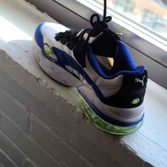 SOLD❗❗Puma Cell Venom - Picture 7 of 7